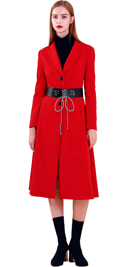 LINGZI領姿品牌文化